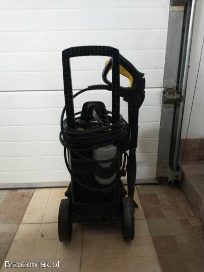 Karcher K 5.  6