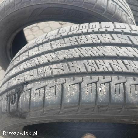 Opony 235/45 R19
