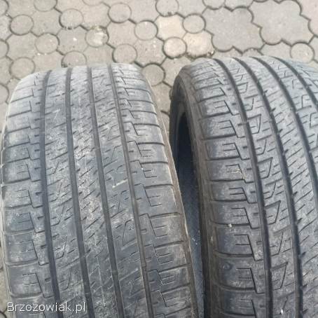 Opony 235/45 R19