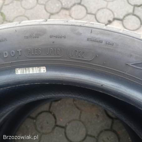 Opony 235/45 R19