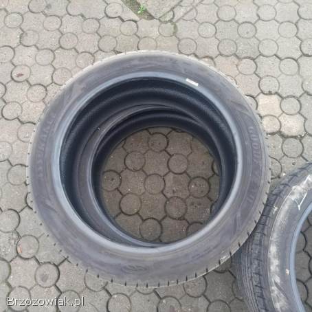 Opony 235/45 R19