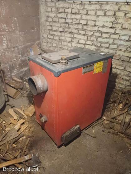 Sprzedam piec