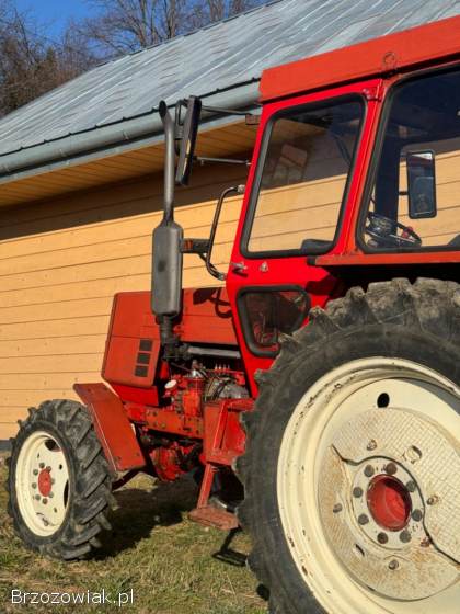 Traktor ciągnik LTZ 55A (1996r.  ) napęd 4x4