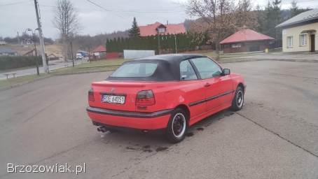 Volkswagen Golf 1993