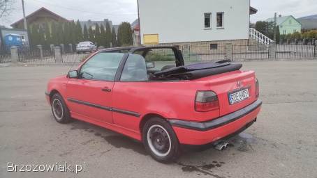 Volkswagen Golf 1993