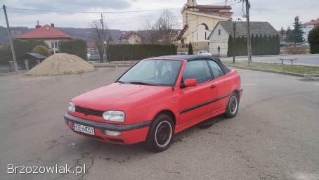 Volkswagen Golf 1993