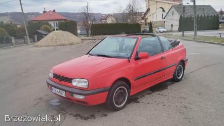 Volkswagen Golf 1993