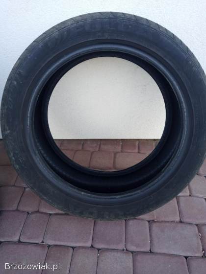 Opony letnie 245/45 R18