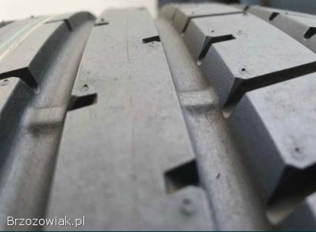 Nowe Opony letnie 225/55/19 TOYO PROXES DOT 2024