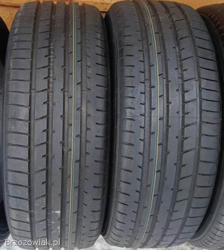 Nowe Opony letnie 225/55/19 TOYO PROXES DOT 2024