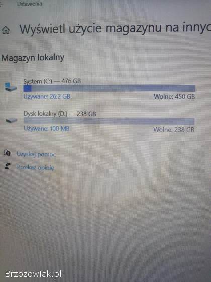 Dell Latitude E6540 laptop