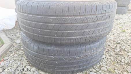 Opony letnie 225/65r17