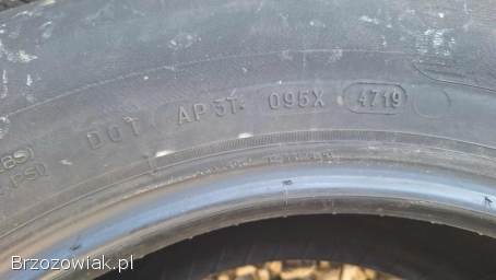 Opony letnie 225/65r17