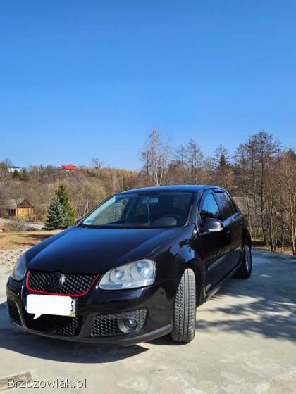 Volkswagen Golf 2005