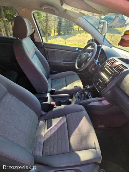 Volkswagen Golf 2005