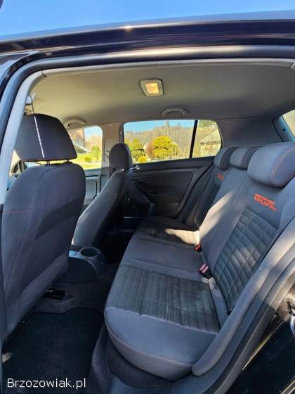 Volkswagen Golf 2005