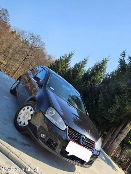 Volkswagen Golf 2005