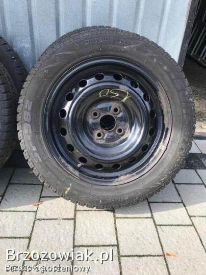 Koła 185/60R15