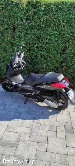 Yamaha X-Max 250 2009
