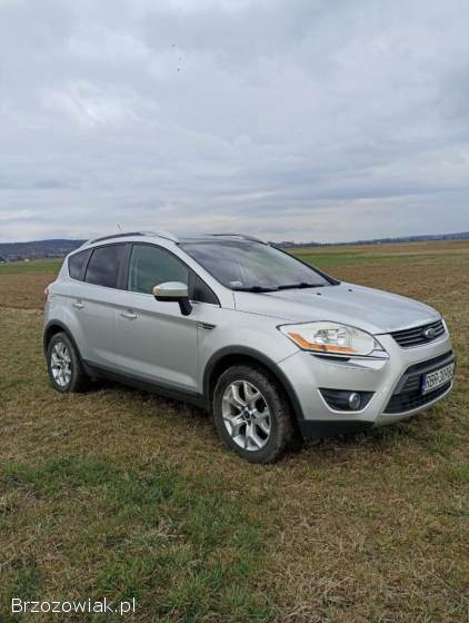 Ford Kuga 2011