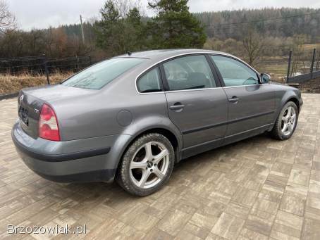 Volkswagen Passat FL 2005