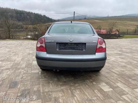 Volkswagen Passat FL 2005