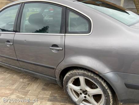 Volkswagen Passat FL 2005