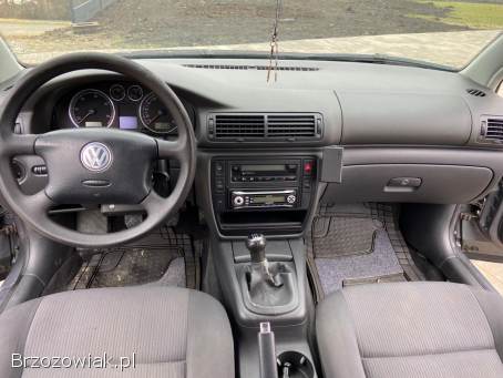 Volkswagen Passat FL 2005