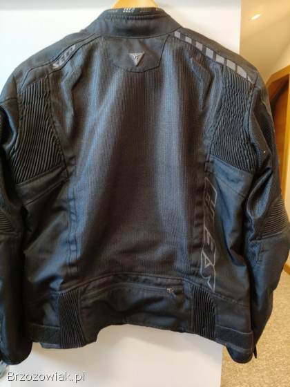 Kurtka motocyklowa SECA damska XL