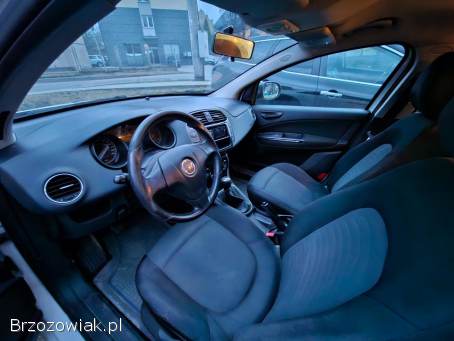 Fiat Bravo 1.  4 active 2009