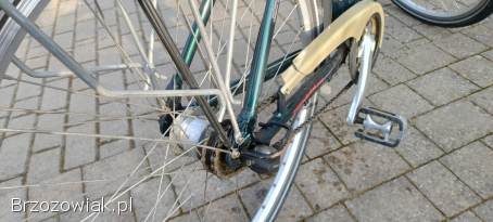 Sprzedam rower turystyczny/miejski KTM Touristik – 28”