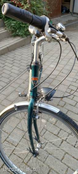 Sprzedam rower turystyczny/miejski KTM Touristik – 28”