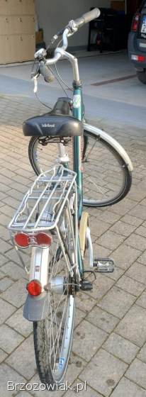 Sprzedam rower turystyczny/miejski KTM Touristik – 28”