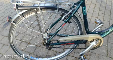 Sprzedam rower turystyczny/miejski KTM Touristik – 28”