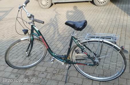 Sprzedam rower turystyczny/miejski KTM Touristik – 28”