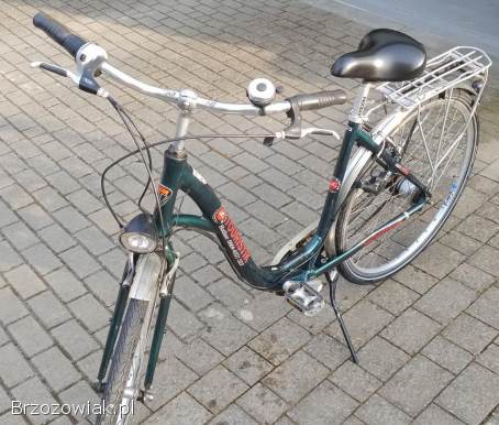 Sprzedam rower turystyczny/miejski KTM Touristik – 28”
