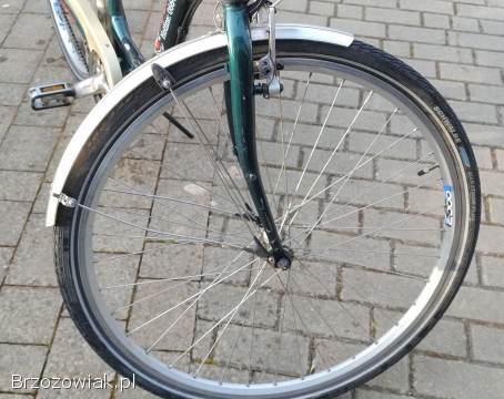 Sprzedam rower turystyczny/miejski KTM Touristik – 28”