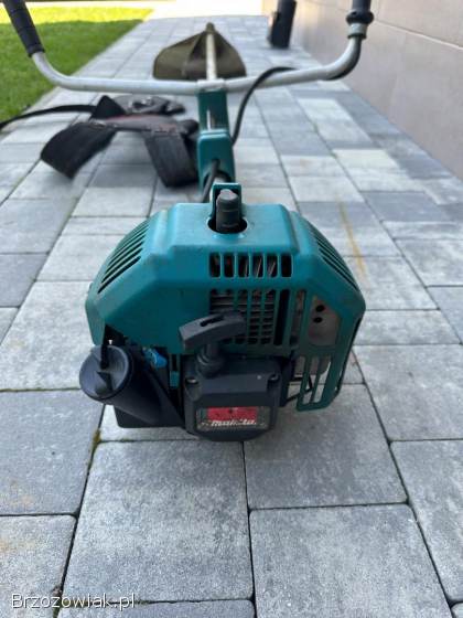 Kosa spalinowa Makita DBC 400