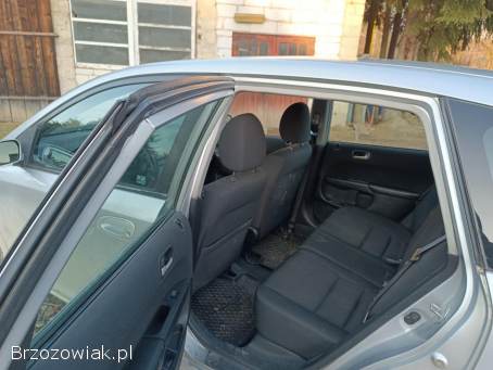 Honda Civic VII 2003