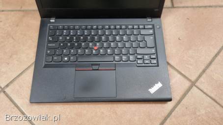 Lenovo ThinkPad A485 14 Ryzen 3 Pro 8GB Ram 240GB SSD Vega 6