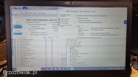 Lenovo ThinkPad A485 14 Ryzen 3 Pro 8GB Ram 240GB SSD Vega 6