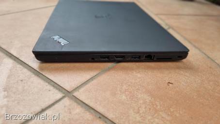 Lenovo ThinkPad A485 14 Ryzen 3 Pro 8GB Ram 240GB SSD Vega 6