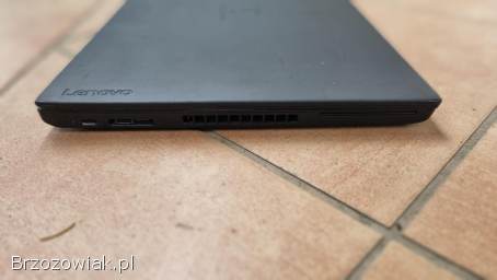 Lenovo ThinkPad A485 14 Ryzen 3 Pro 8GB Ram 240GB SSD Vega 6