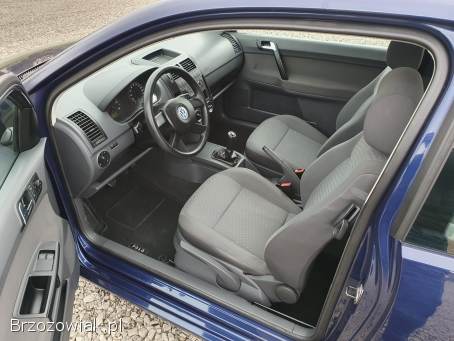 Volkswagen Polo Trend 2003