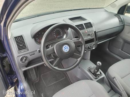 Volkswagen Polo Trend 2003