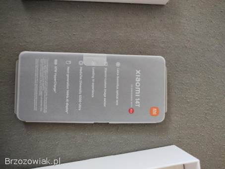 Xiaomi 14t