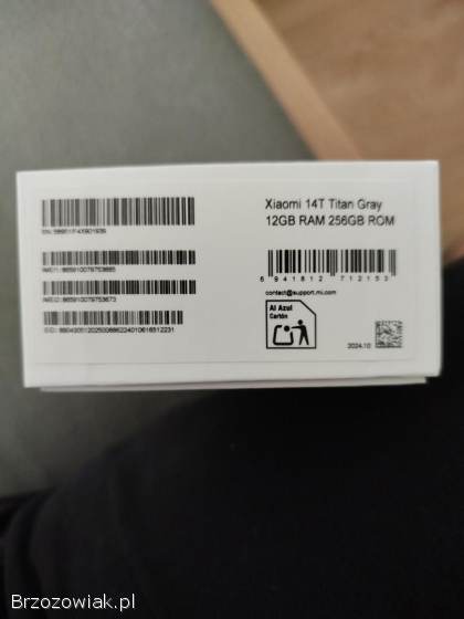 Xiaomi 14t