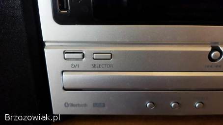 WIEŻA STEREO PANASONIC SA-PM250