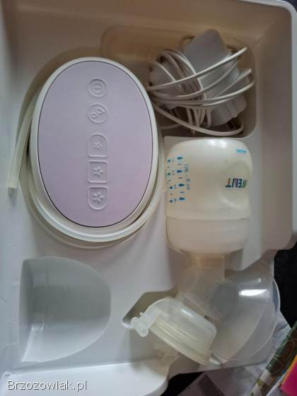 Laktator elektryczny