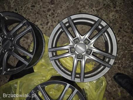 Dezent tz graphite